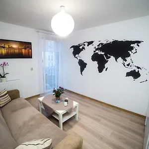 Baltic 26 Apartament Gdańsk