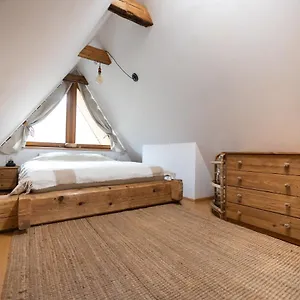 Apartament Blisko Szlaku Apartament Zakopane
