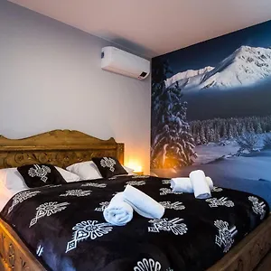 Luna Goralka Apartament Zakopane