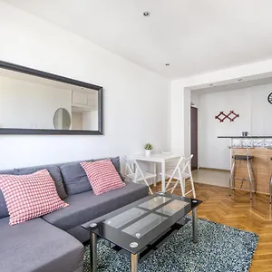 Pańska Apartament