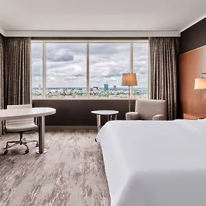 Hotell The Westin, Warszawa