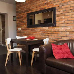 Grand-tourist Trident Apartament Gdańsk