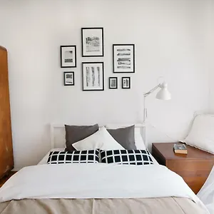 Concierge Bracka Retro Flat Apartament