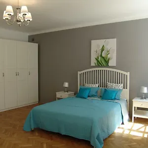 I For You Old Town Apartament