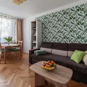 Toruńska Road S8 Apartament